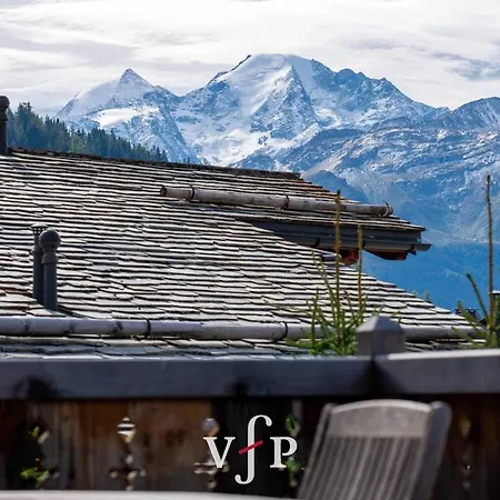 Pain De Seigle Verbier