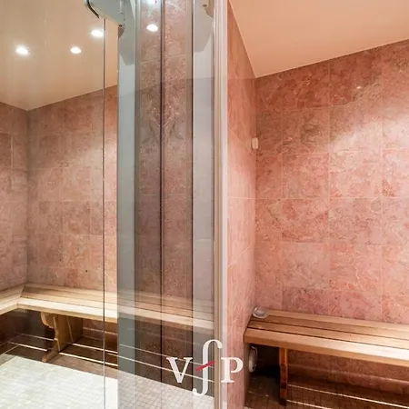 Domek alpejski Pain De Seigle Verbier