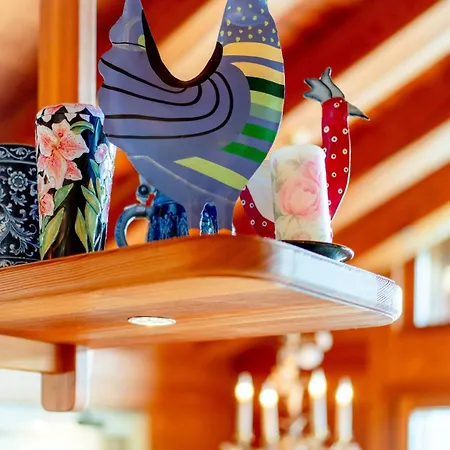 Pain De Seigle シャレー *