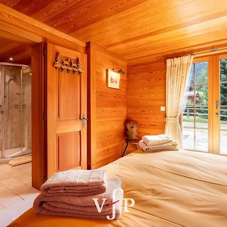 Pain De Seigle Domek alpejski