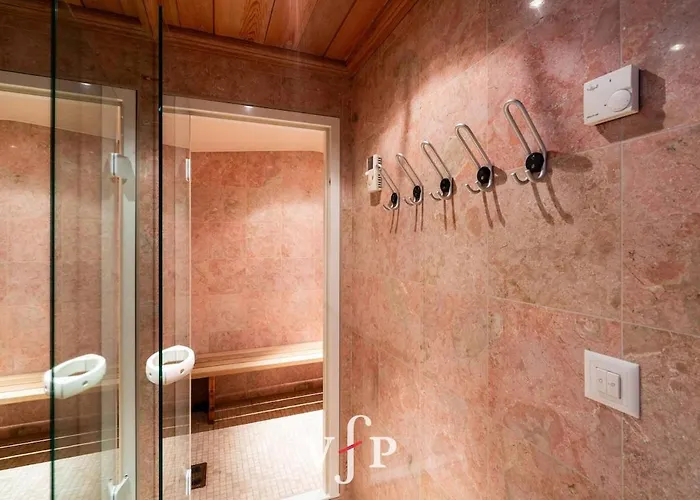 Шале Pain De Seigle