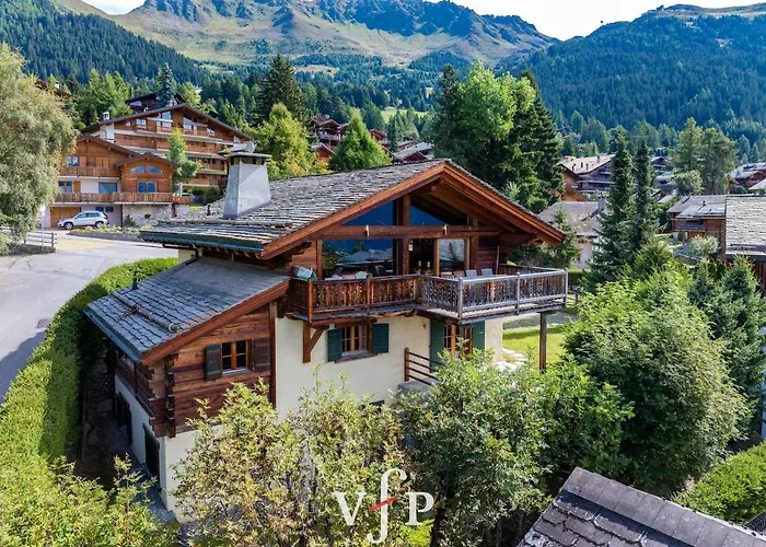 Pain De Seigle Шале *