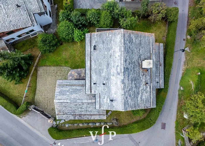 Pain De Seigle 木屋