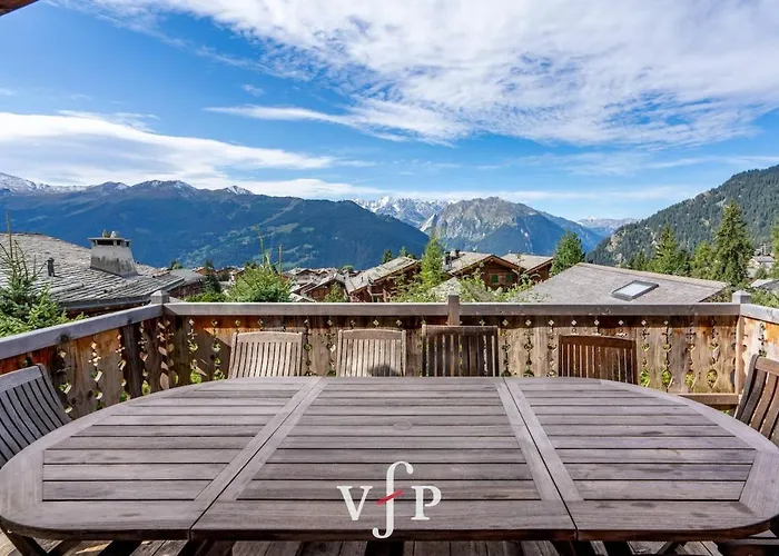 Pain De Seigle Шале *