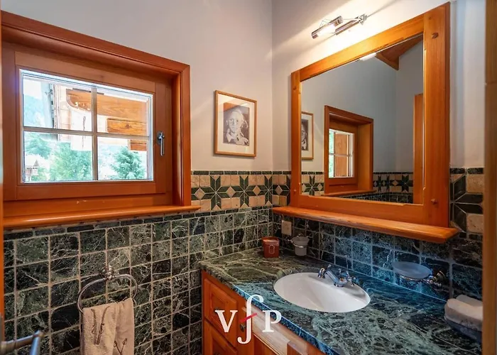 Шале Pain De Seigle *