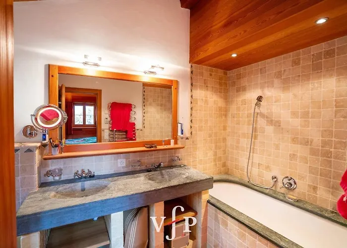 木屋 Pain De Seigle 韦尔比耶