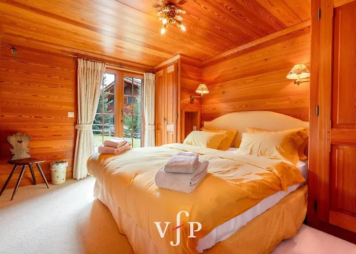 Pain De Seigle Шале *