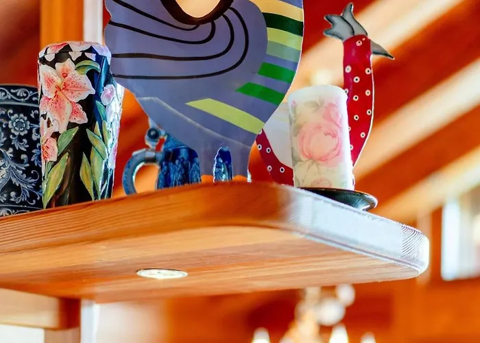 Pain De Seigle 木屋 *