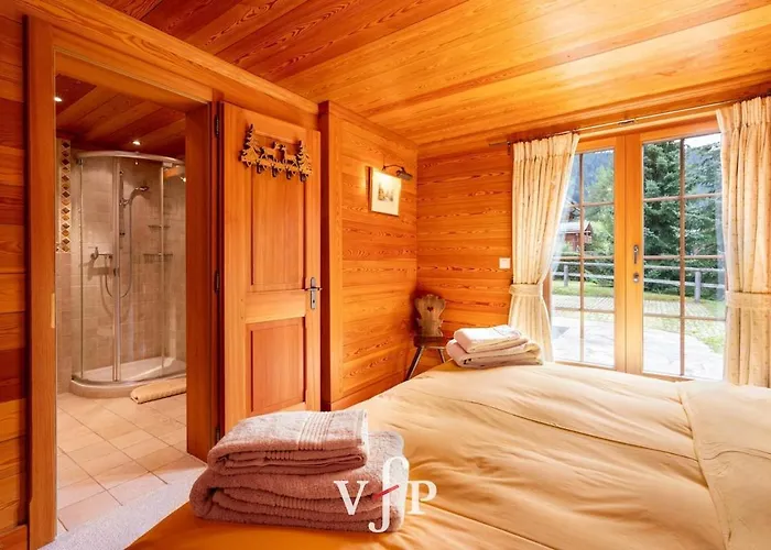 Pain De Seigle 木屋