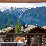 Chalet Pain De Seigle *