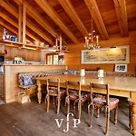 Pain De Seigle Chalet