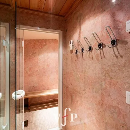 Chalet Pain De Seigle