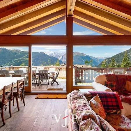 Chalet Pain De Seigle *