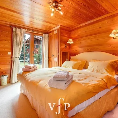 Pain De Seigle Chalet *