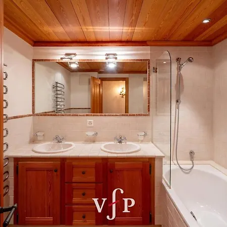 Chalet Pain De Seigle