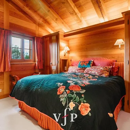 Pain De Seigle Chalet Verbier