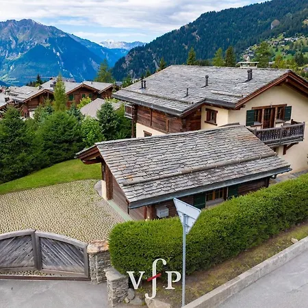 Pain De Seigle Chalet Verbier