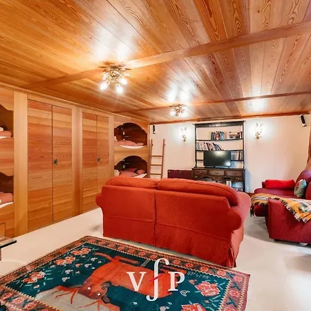 Pain De Seigle Chalet