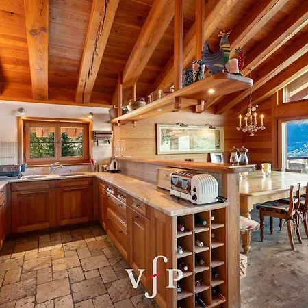 Pain De Seigle * Verbier