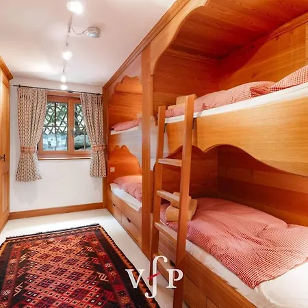 Chalet Pain De Seigle